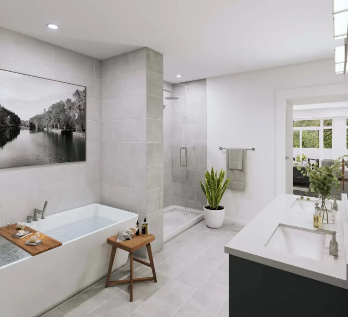 Edgewater Condos in Guelph — rendering 14