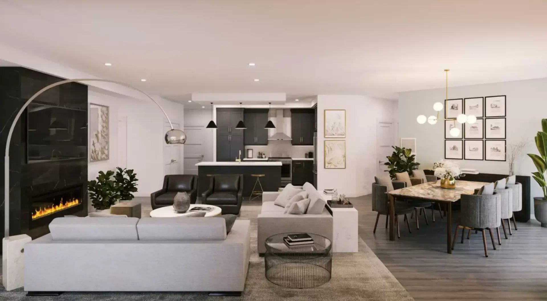 Edgewater Condos in Guelph — rendering 7