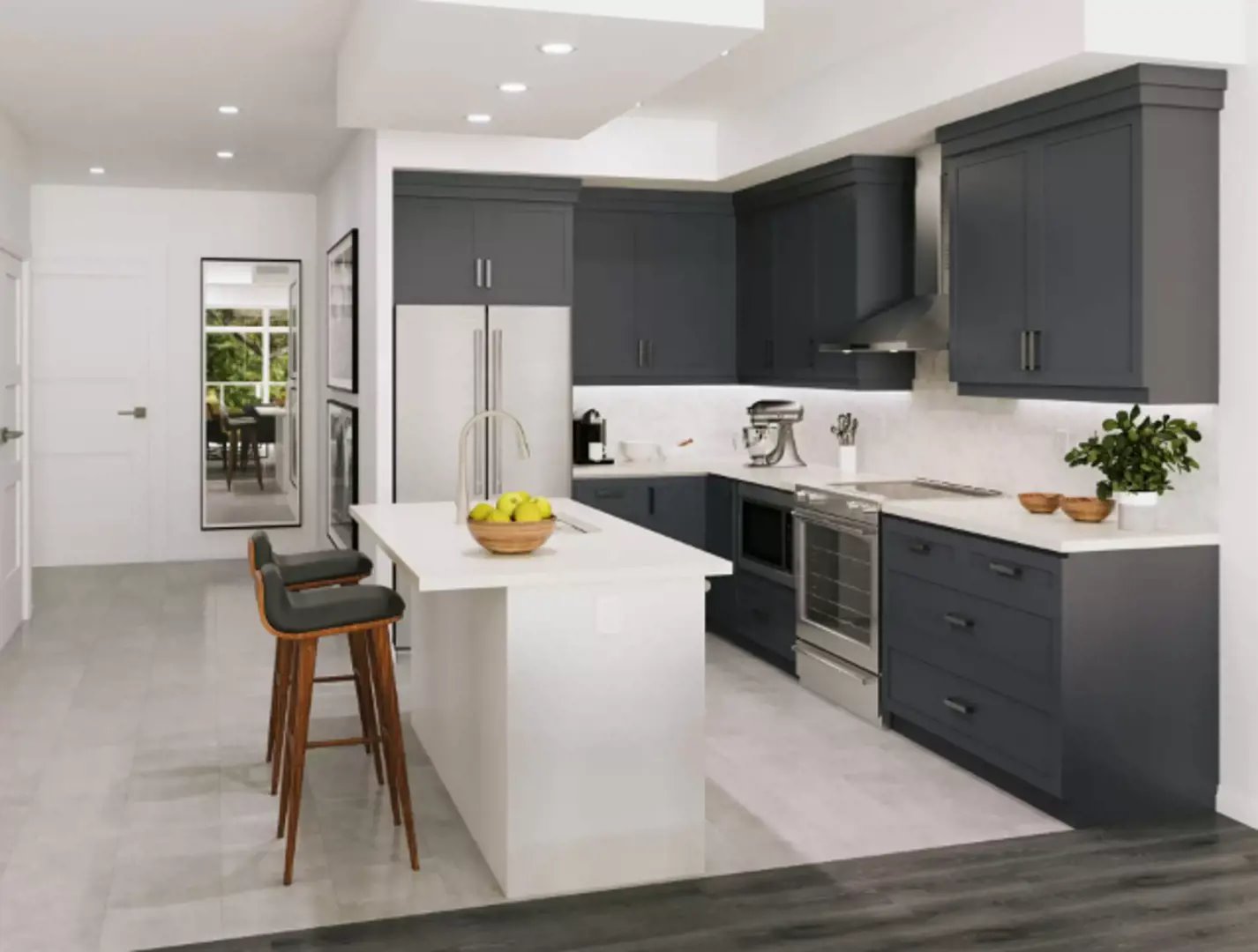 Edgewater Condos in Guelph — rendering 11