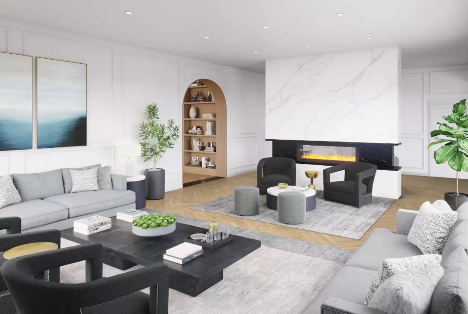 Edgewater Condos in Guelph — rendering 10