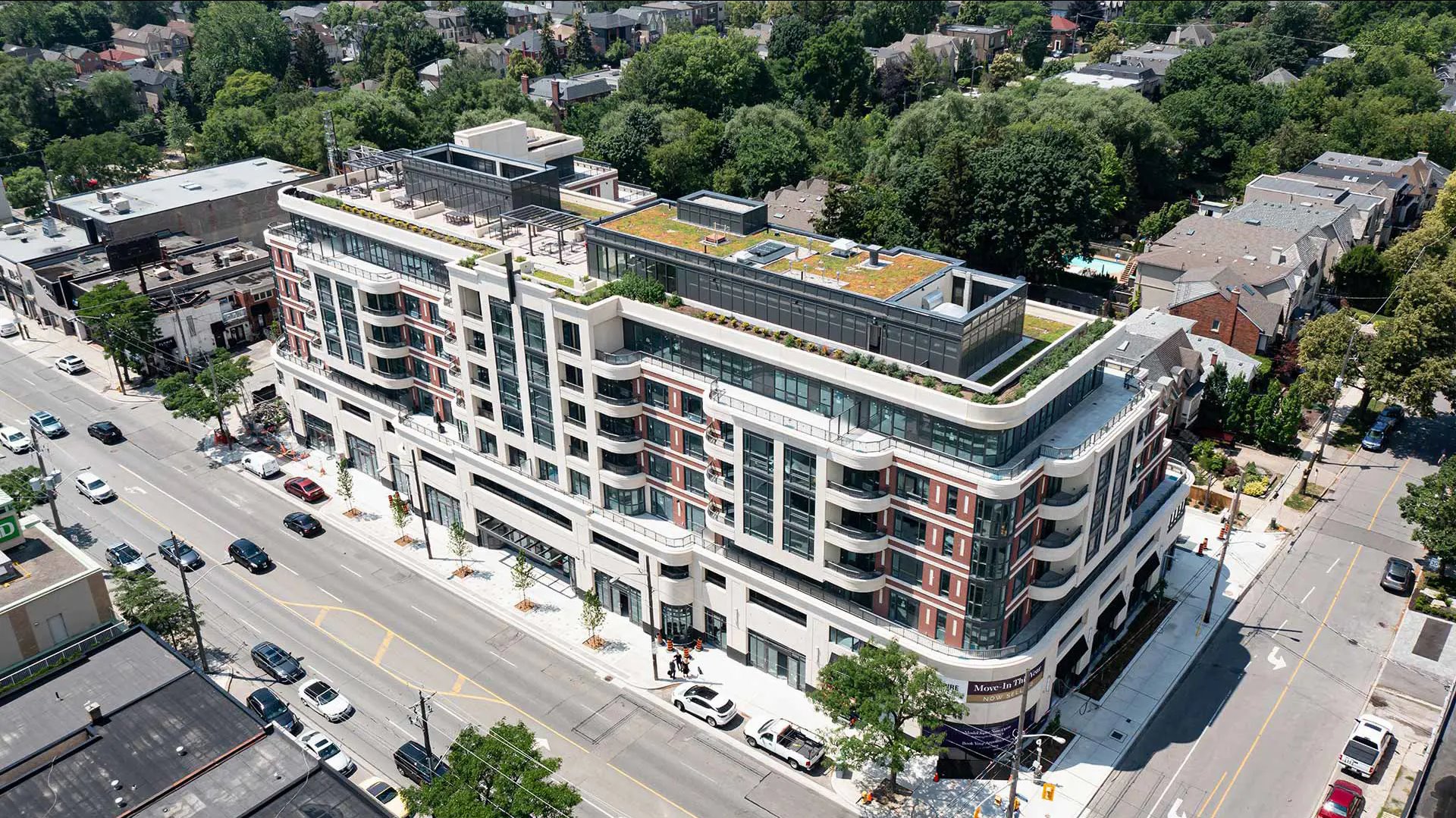 Empire Maven in Toronto — rendering 5