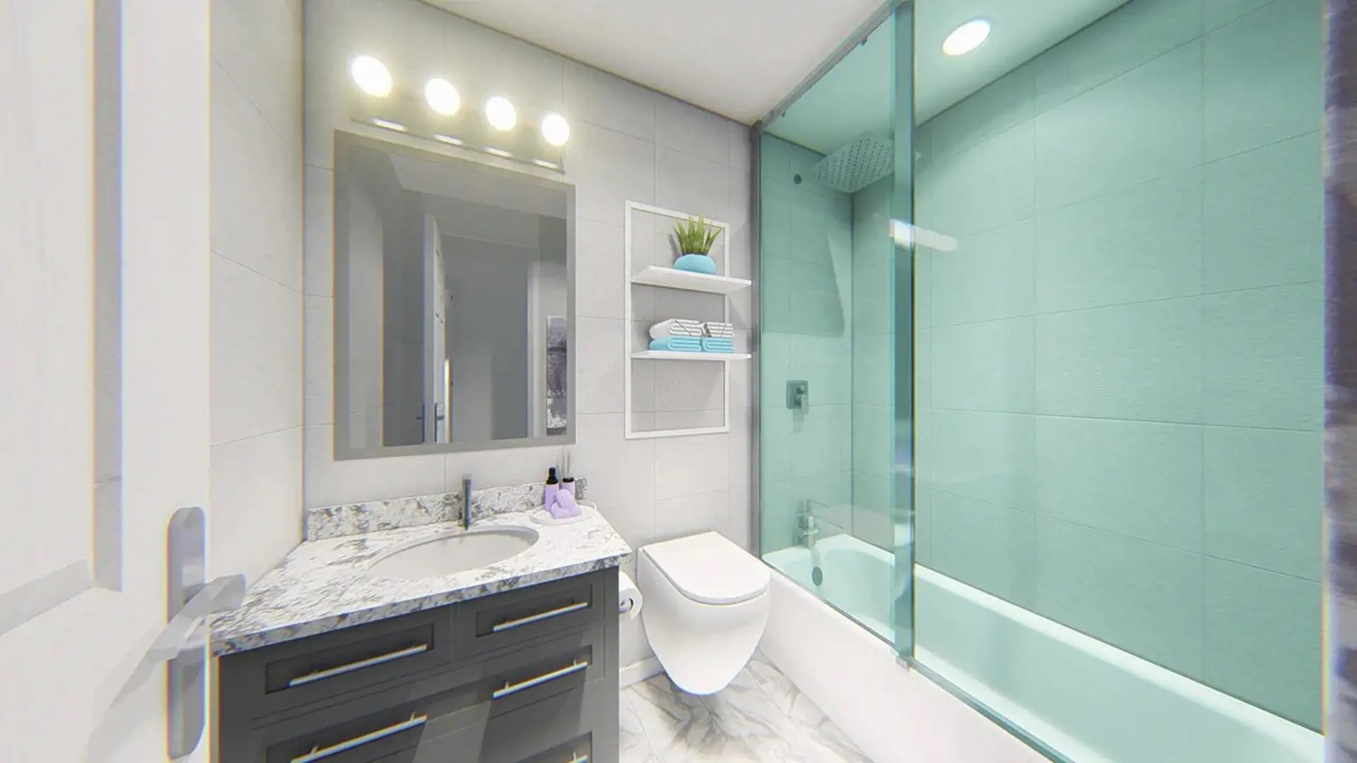 Go To Mackenzie in Richmond Hill — rendering 14