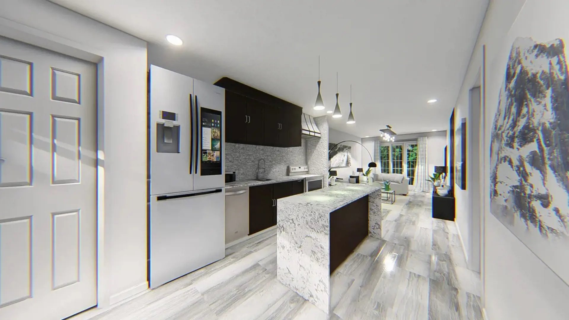 Go To Mackenzie in Richmond Hill — rendering 5
