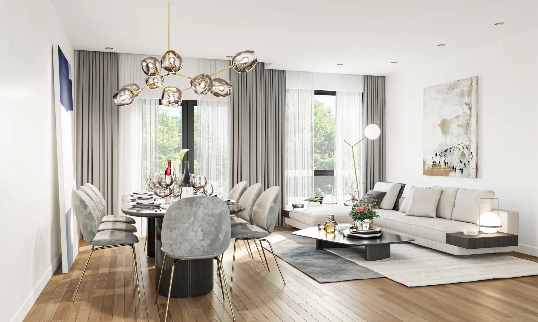 Go To Mackenzie in Richmond Hill — rendering 7
