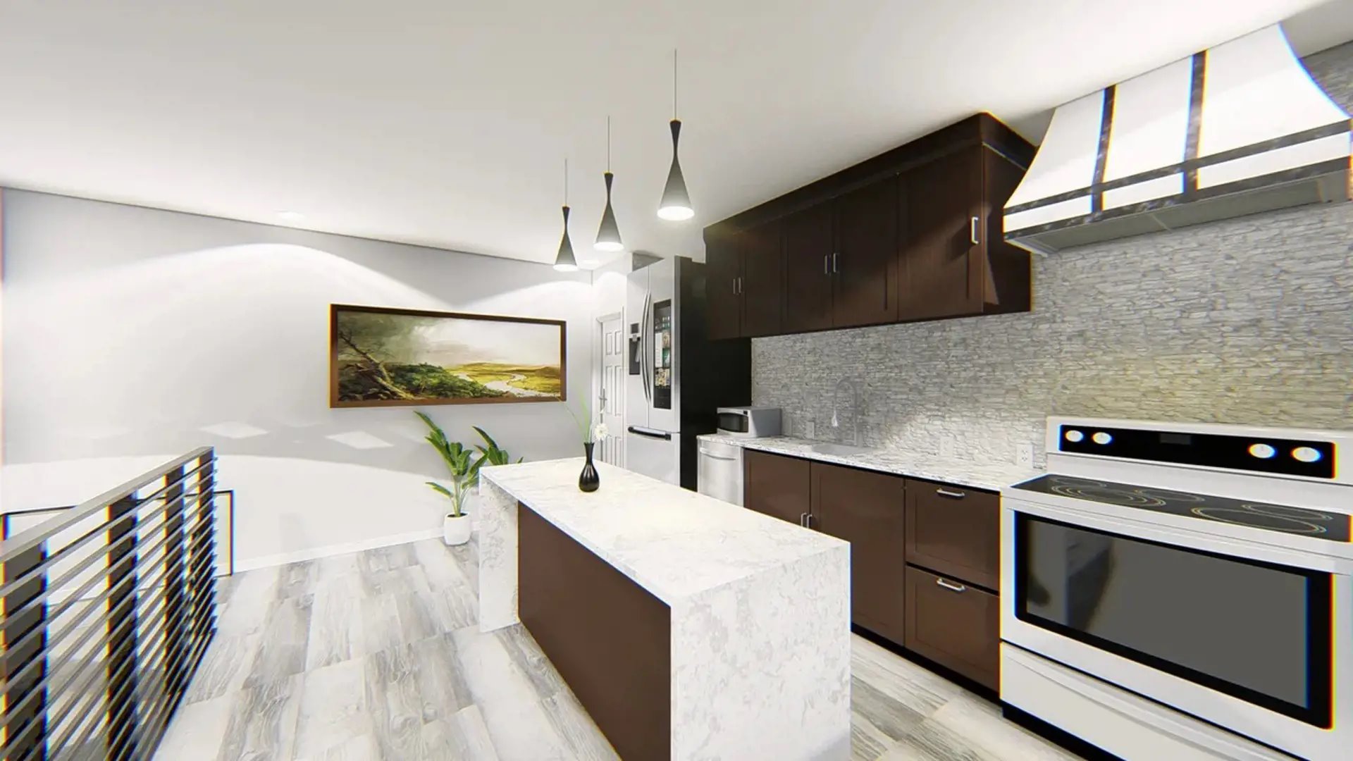 Go To Mackenzie in Richmond Hill — rendering 8