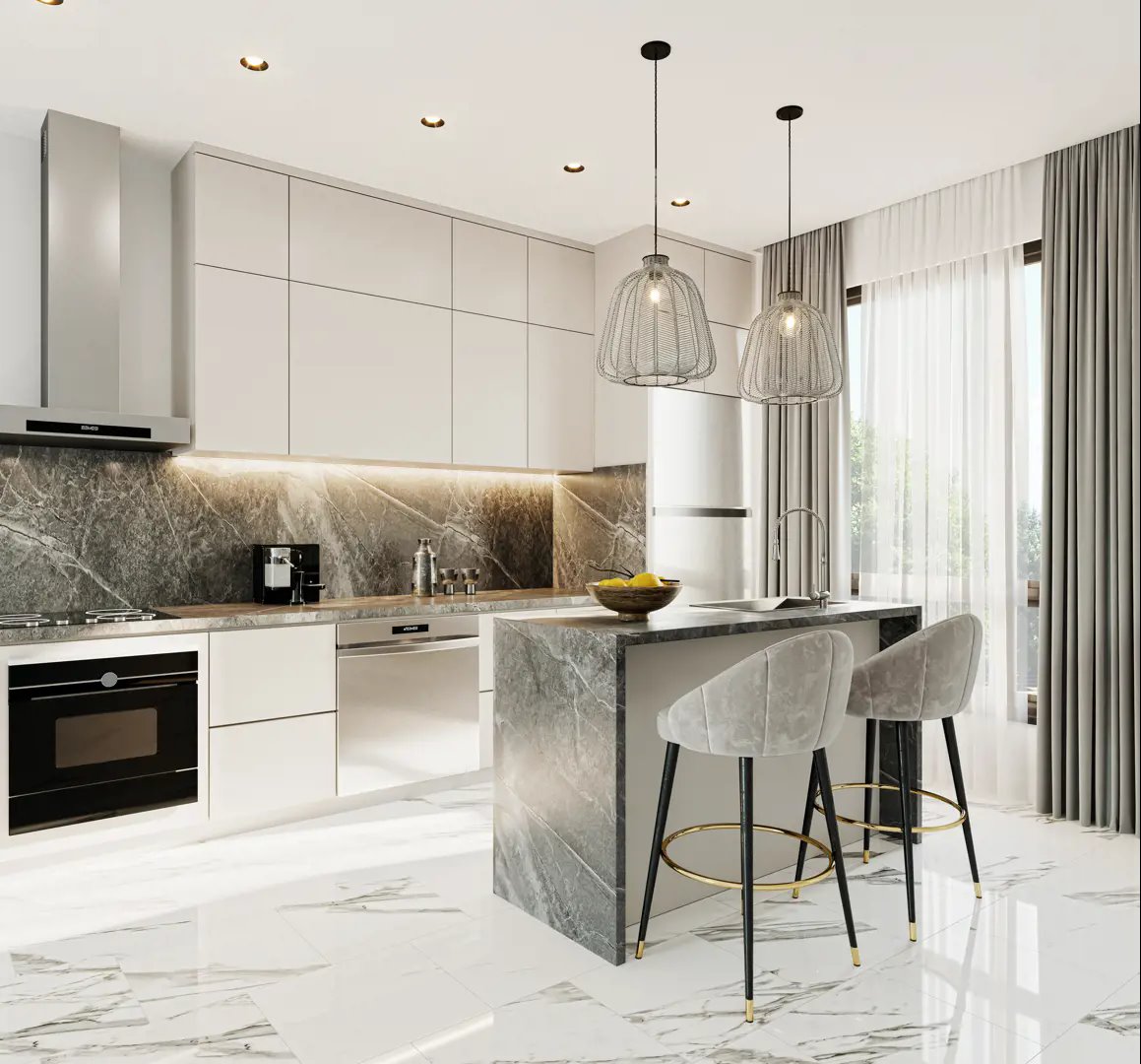 Go To Mackenzie in Richmond Hill — rendering 10
