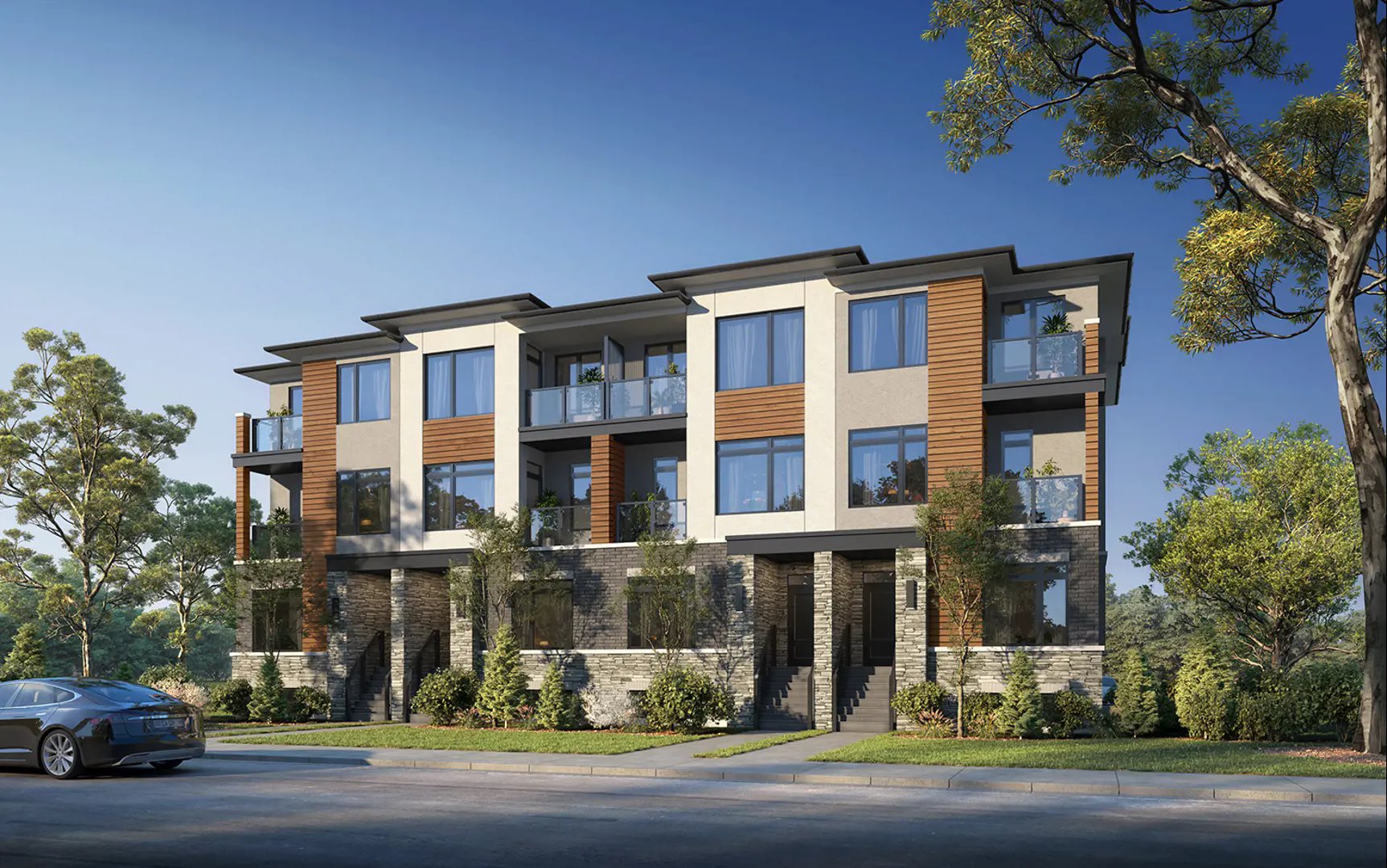 Go To Mackenzie in Richmond Hill — rendering 4