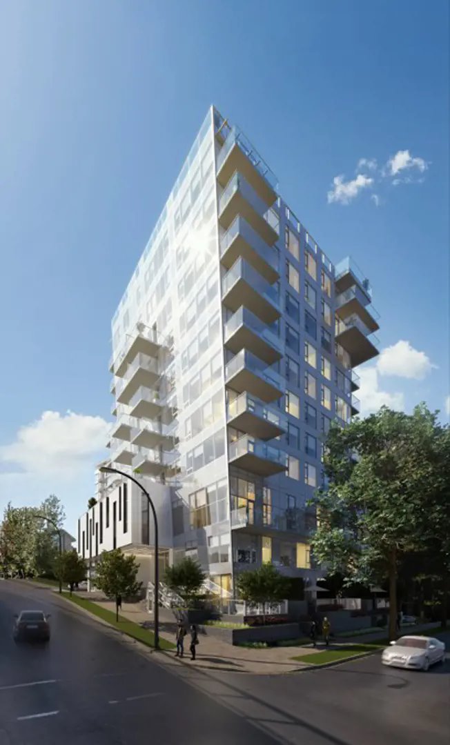 Italia by Solterra — Vancouver