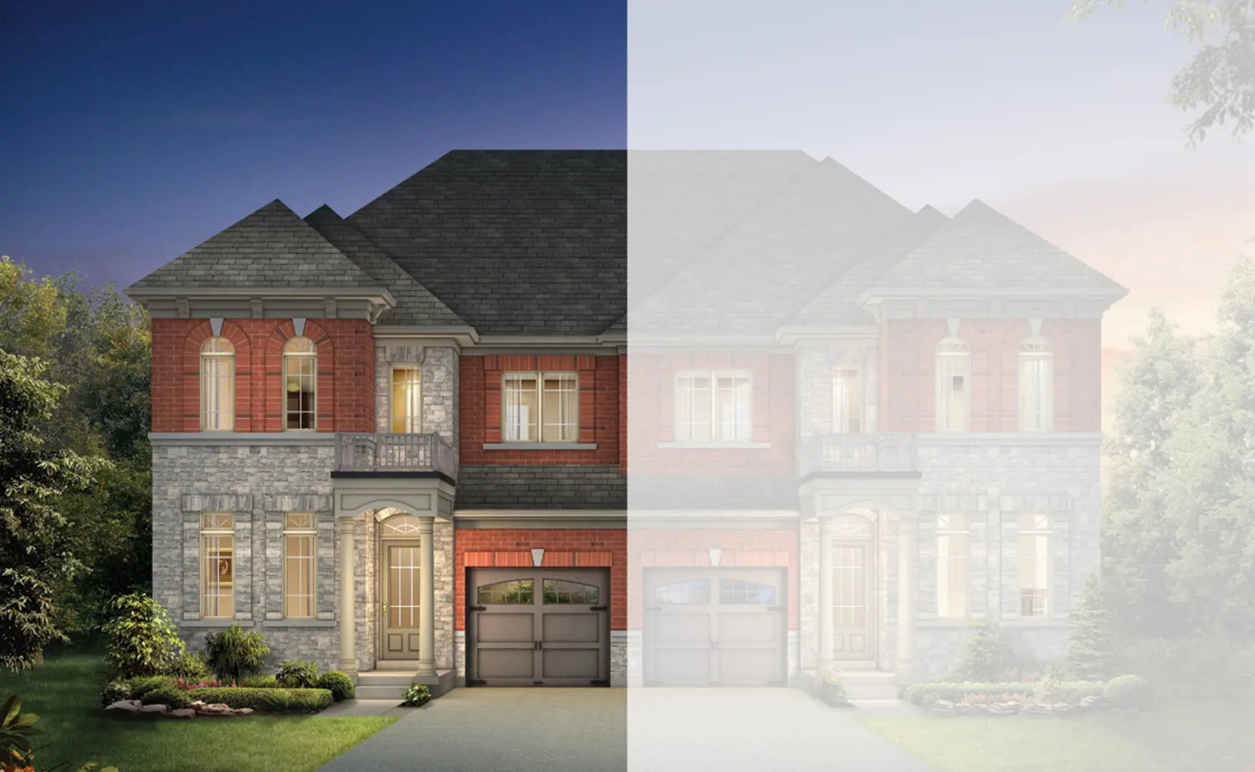 Mayfield Village in Brampton — rendering 11