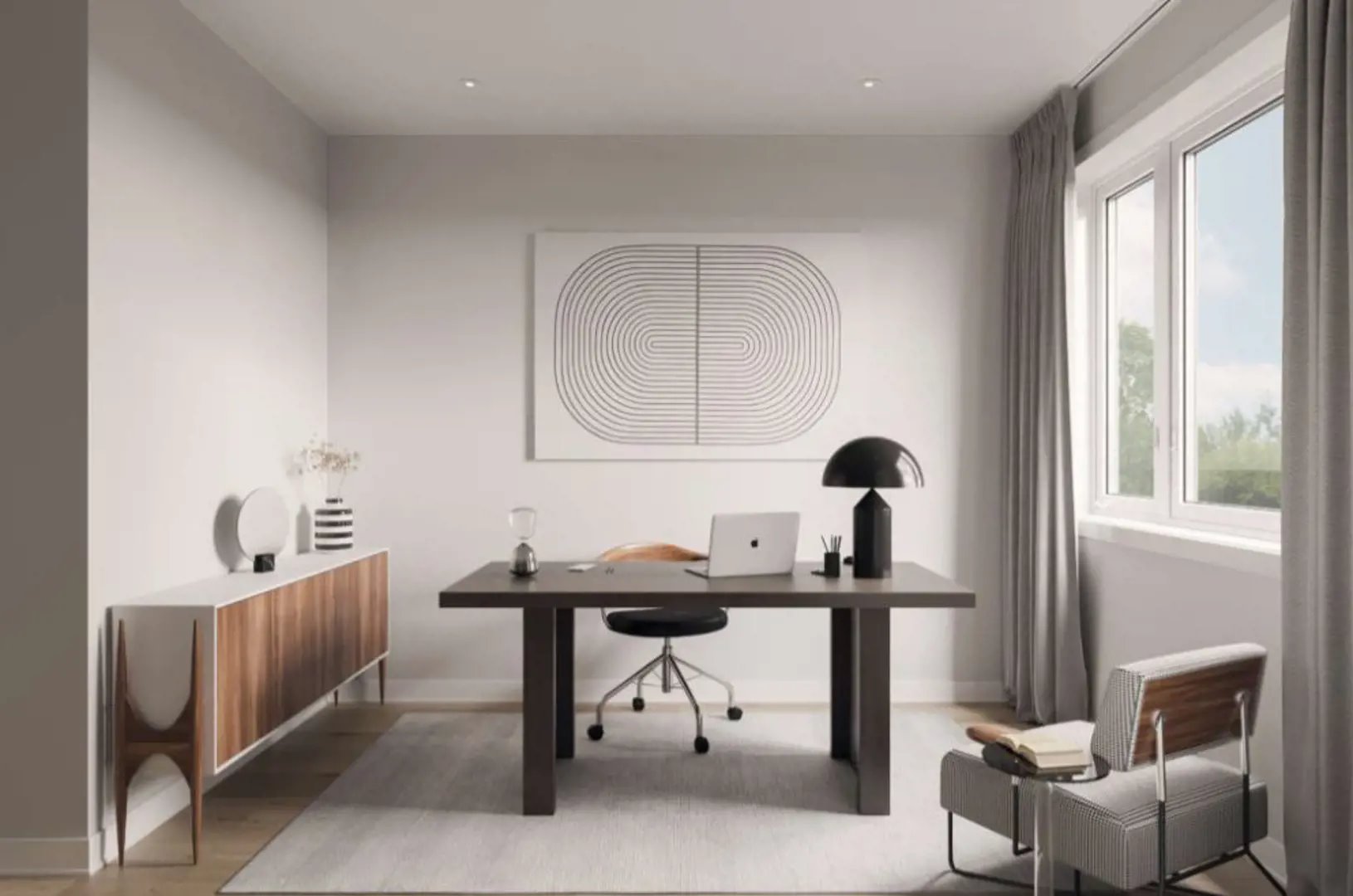 MILA by Madison in Toronto — rendering 11