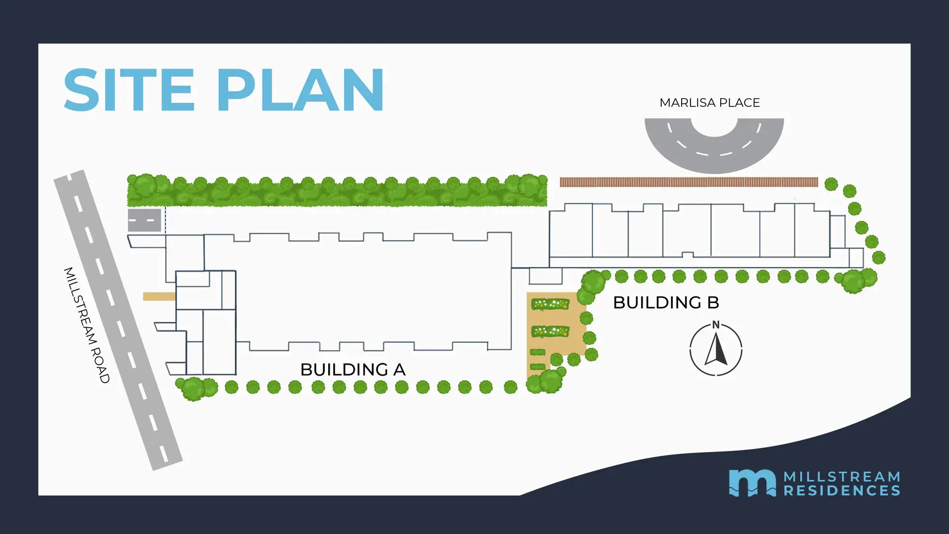 Millstream Condos in Victoria — rendering 12