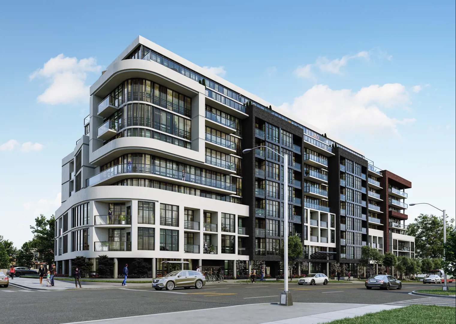 Nahid Kennedy in Toronto — rendering 6