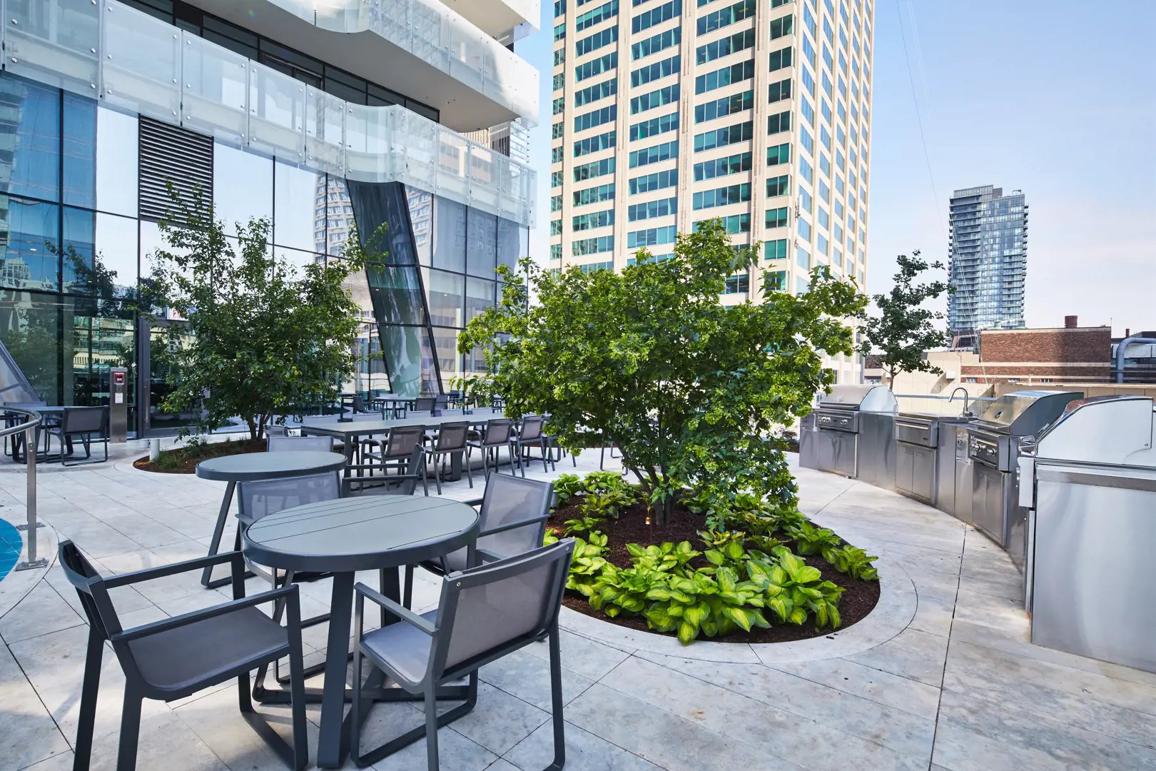 One Bloor in Toronto — rendering 7