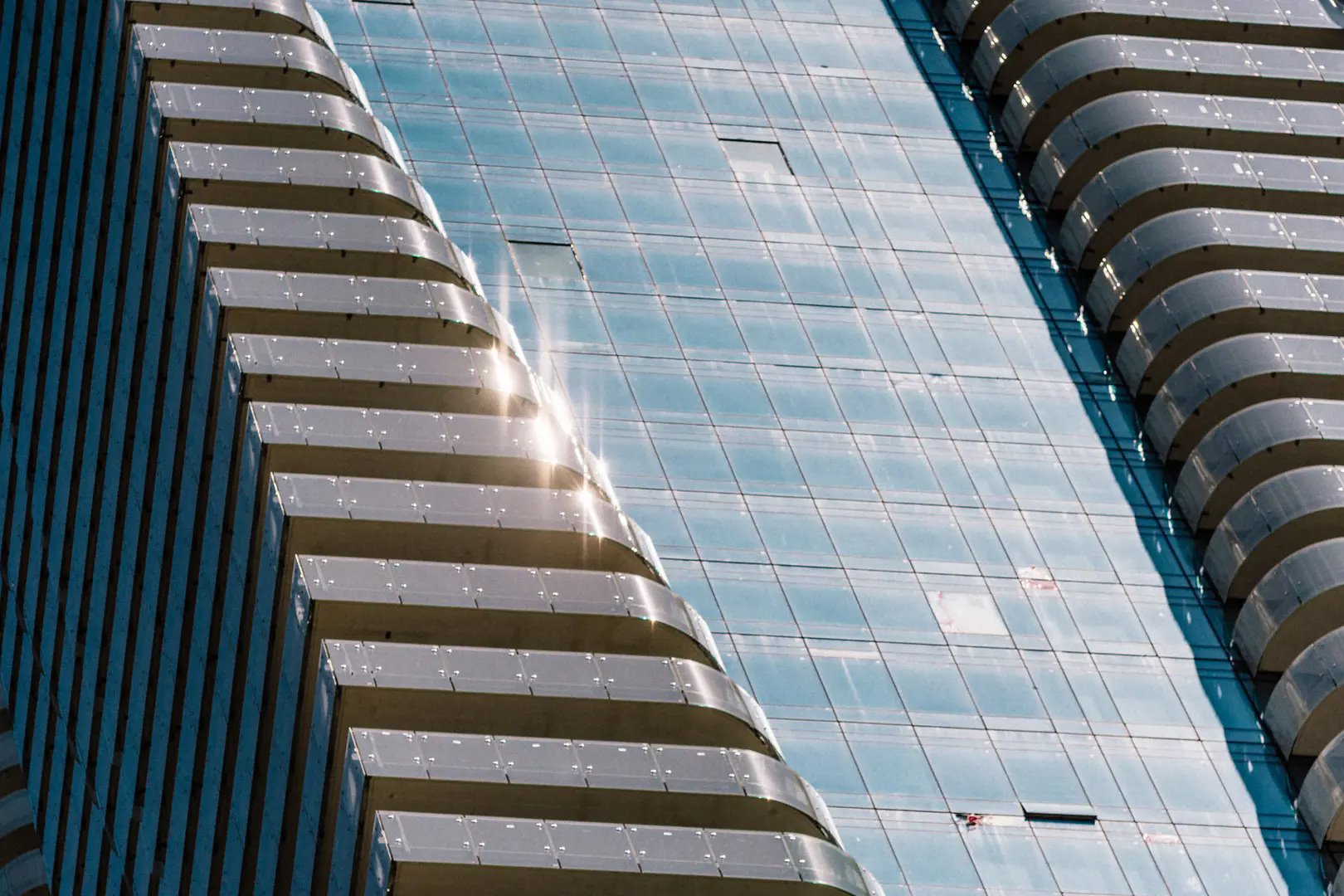 One Bloor in Toronto — rendering 5