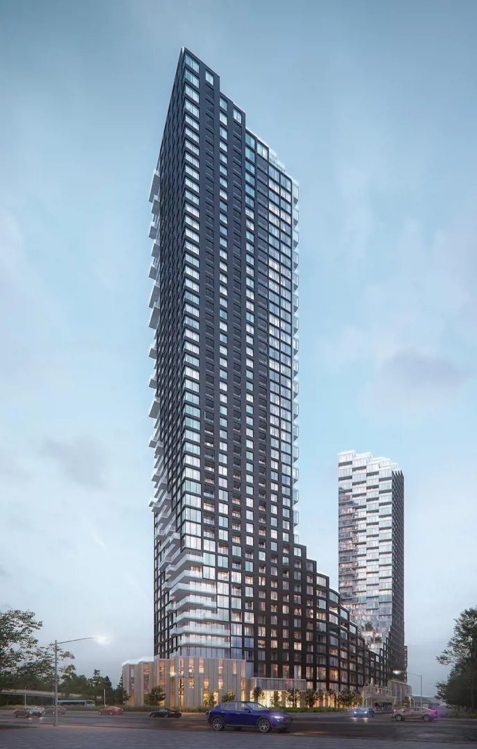 Panda Markham in Markham — rendering 5