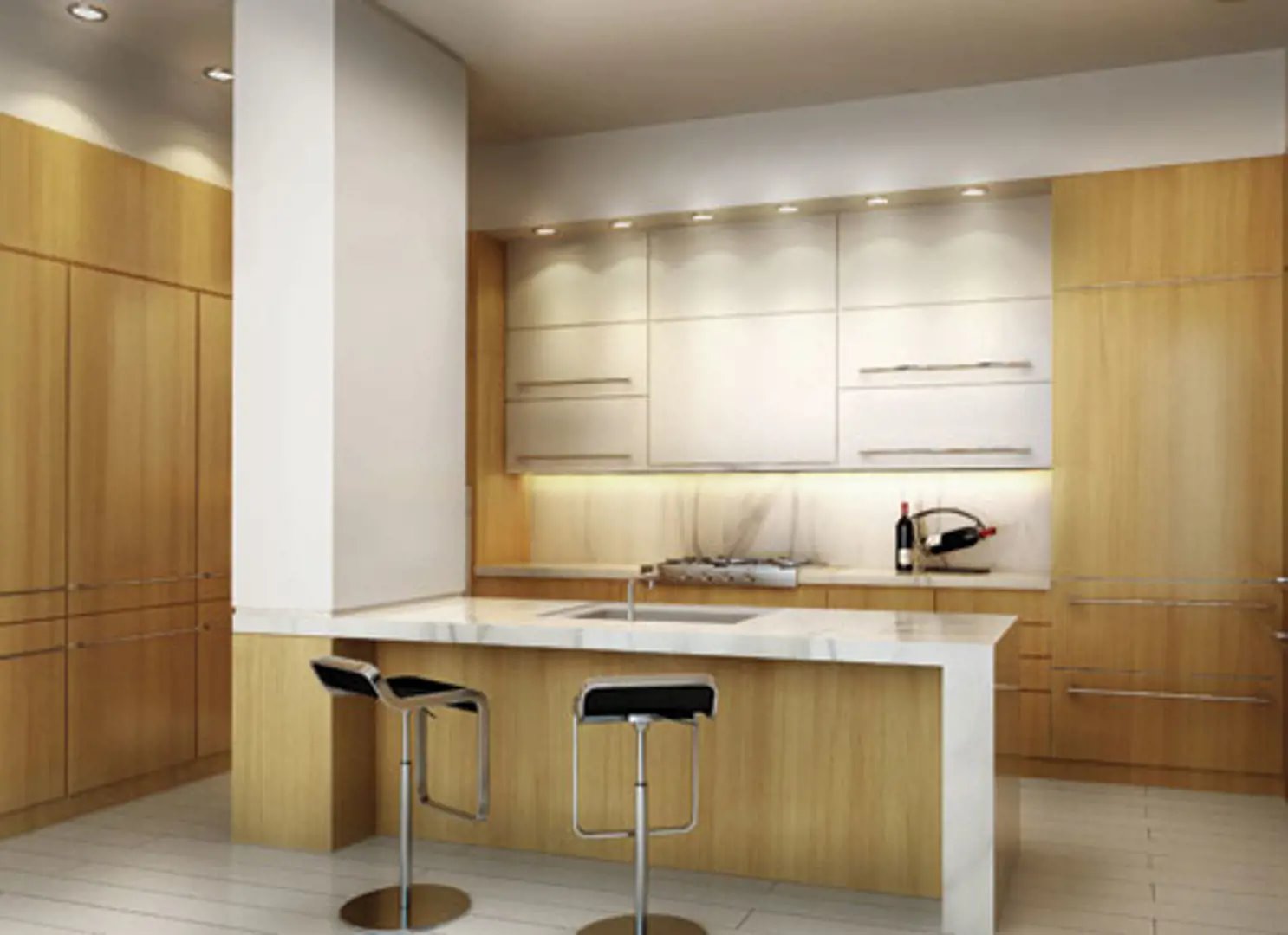 P27 Lakefront in Toronto — rendering 23