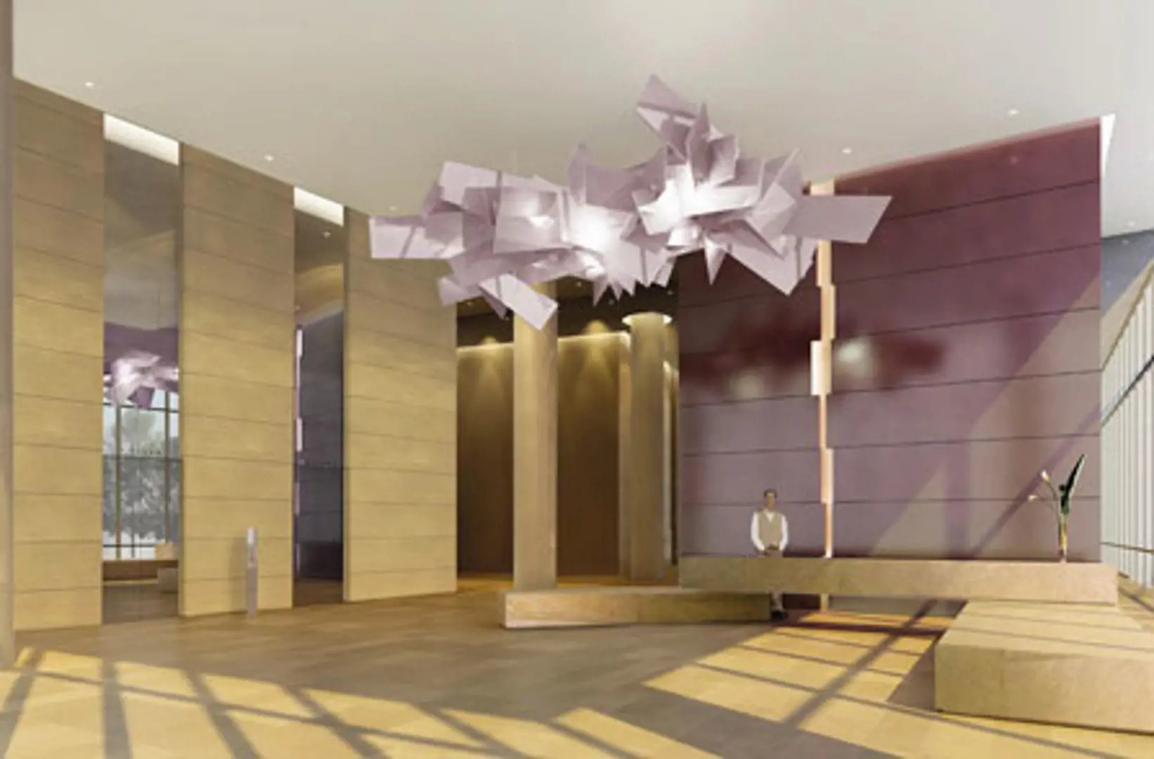 P27 Lakefront in Toronto — rendering 13