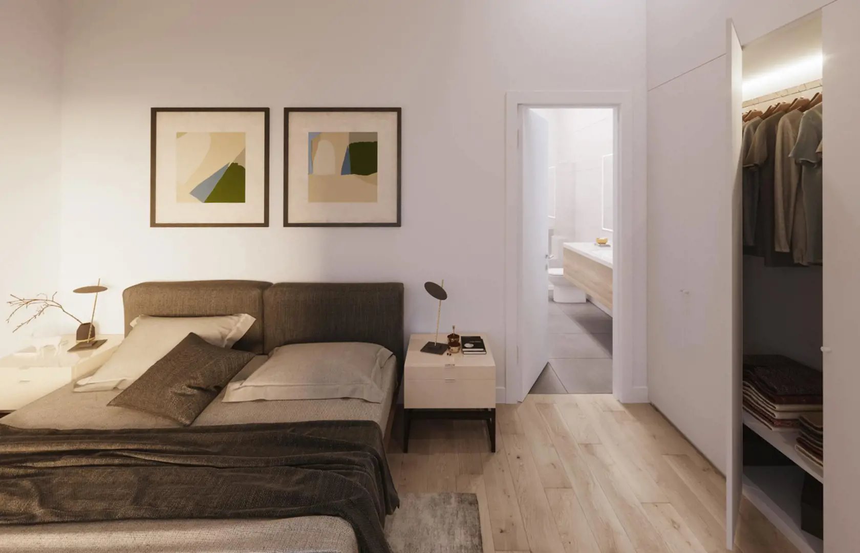 Rhodo Towns in Victoria — rendering 8