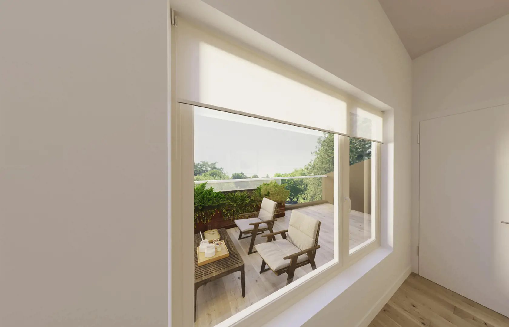 Rhodo Towns in Victoria — rendering 4