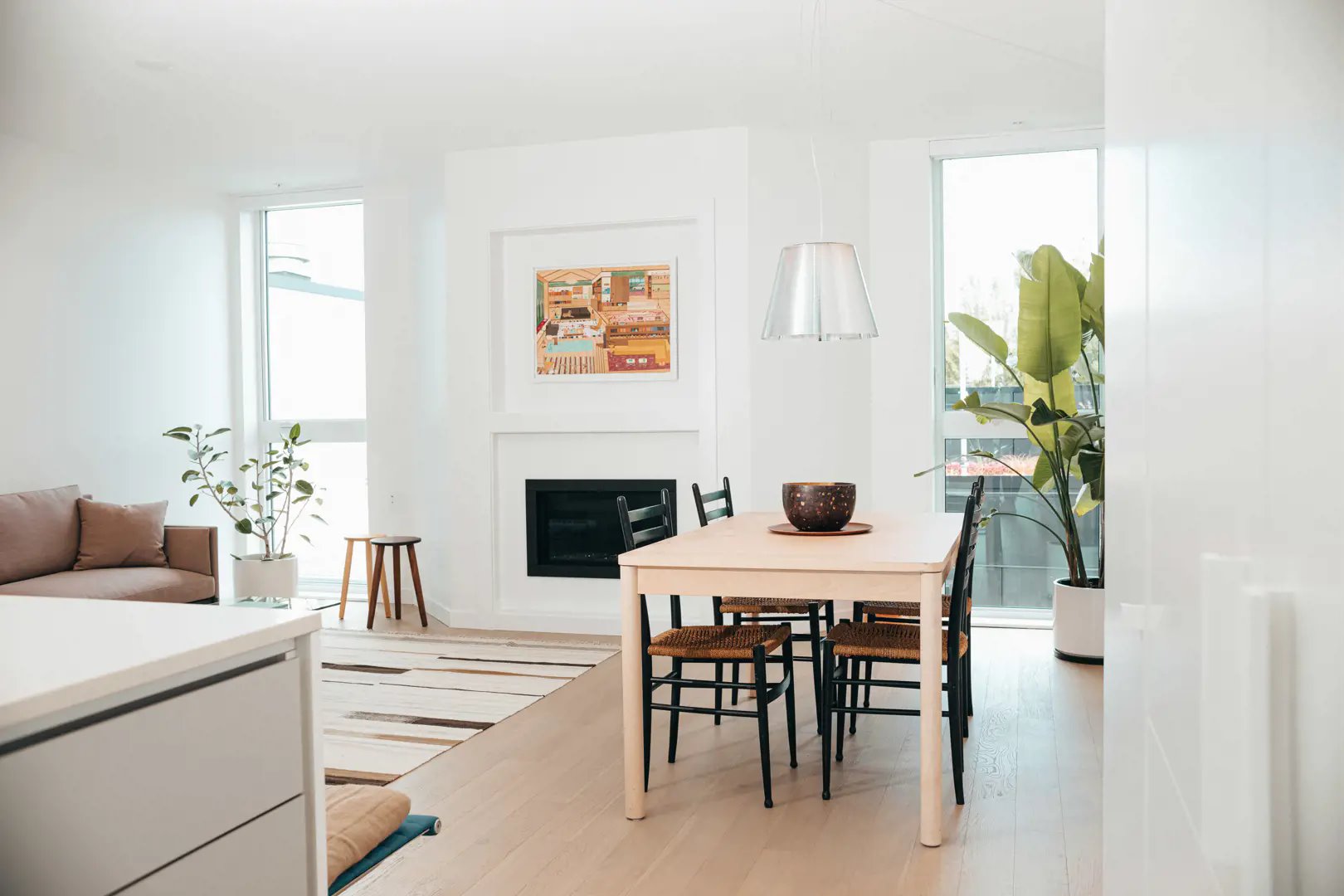 Rotunda Condos in Victoria — rendering 15