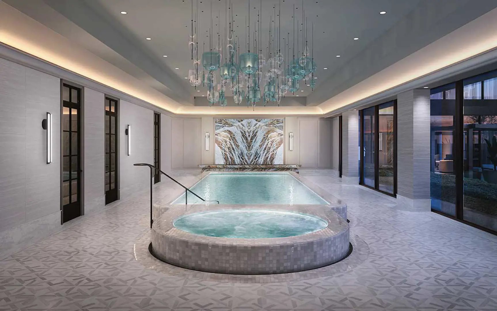 Royal Bayview in Markham — rendering 22