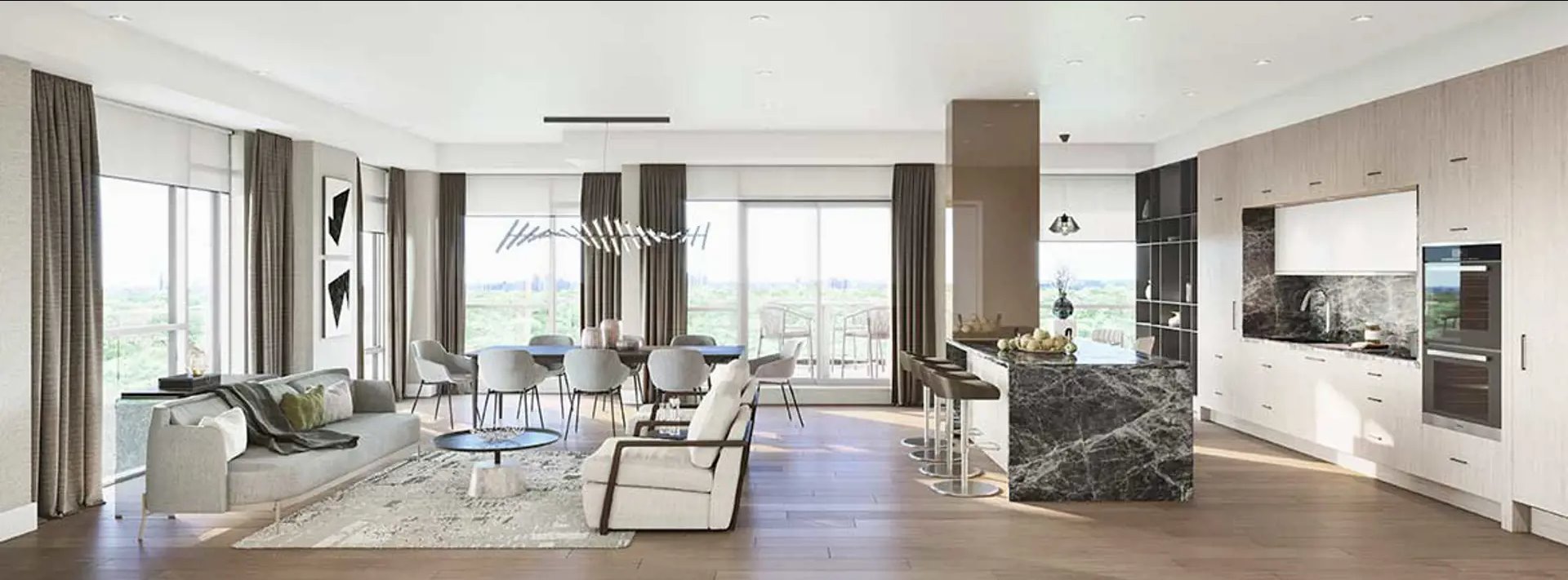 Royal Bayview in Markham — rendering 23
