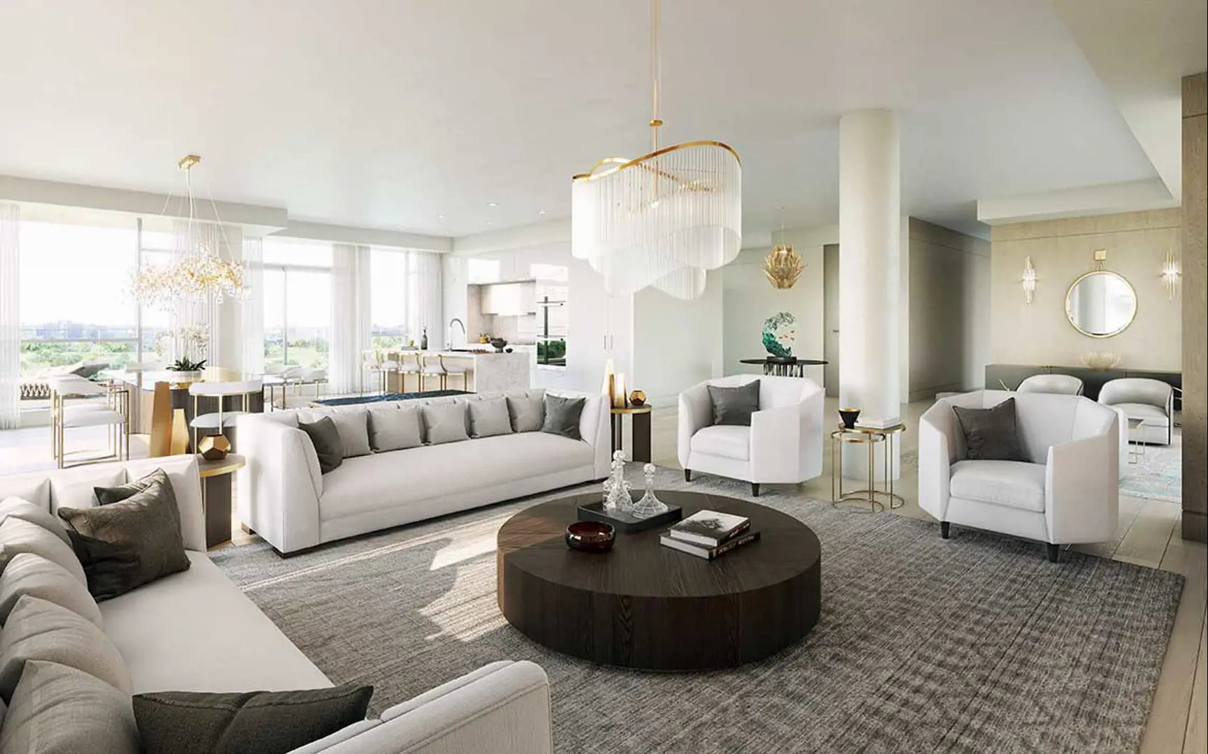 Royal Bayview in Markham — rendering 24