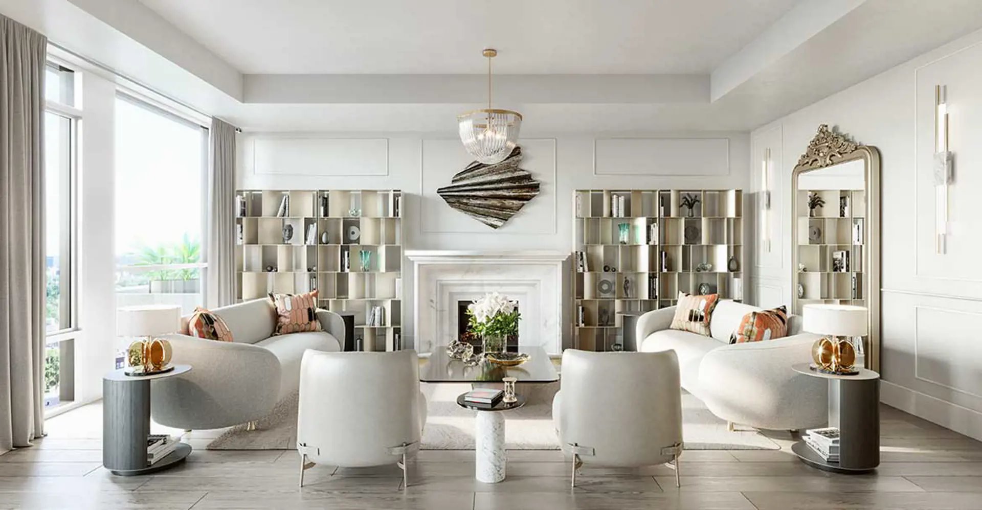 Royal Bayview in Markham — rendering 18
