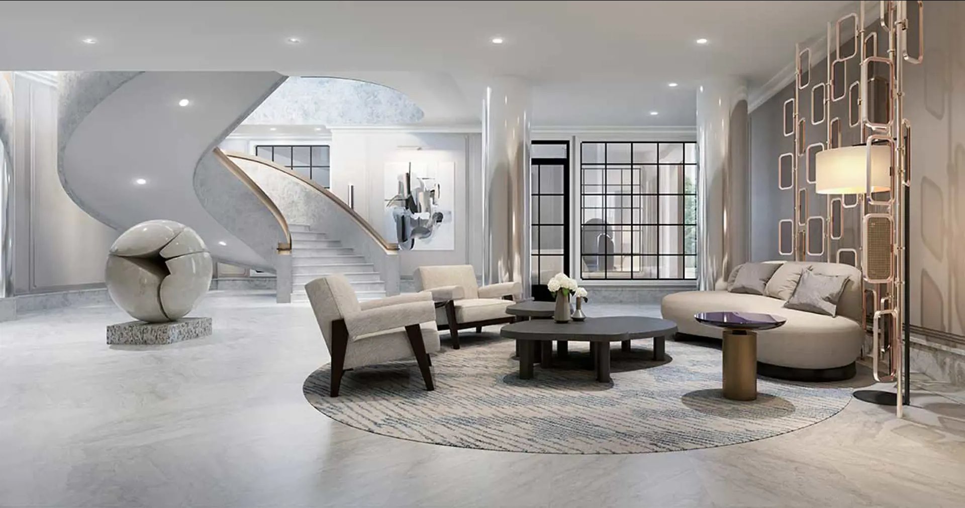 Royal Bayview in Markham — rendering 17