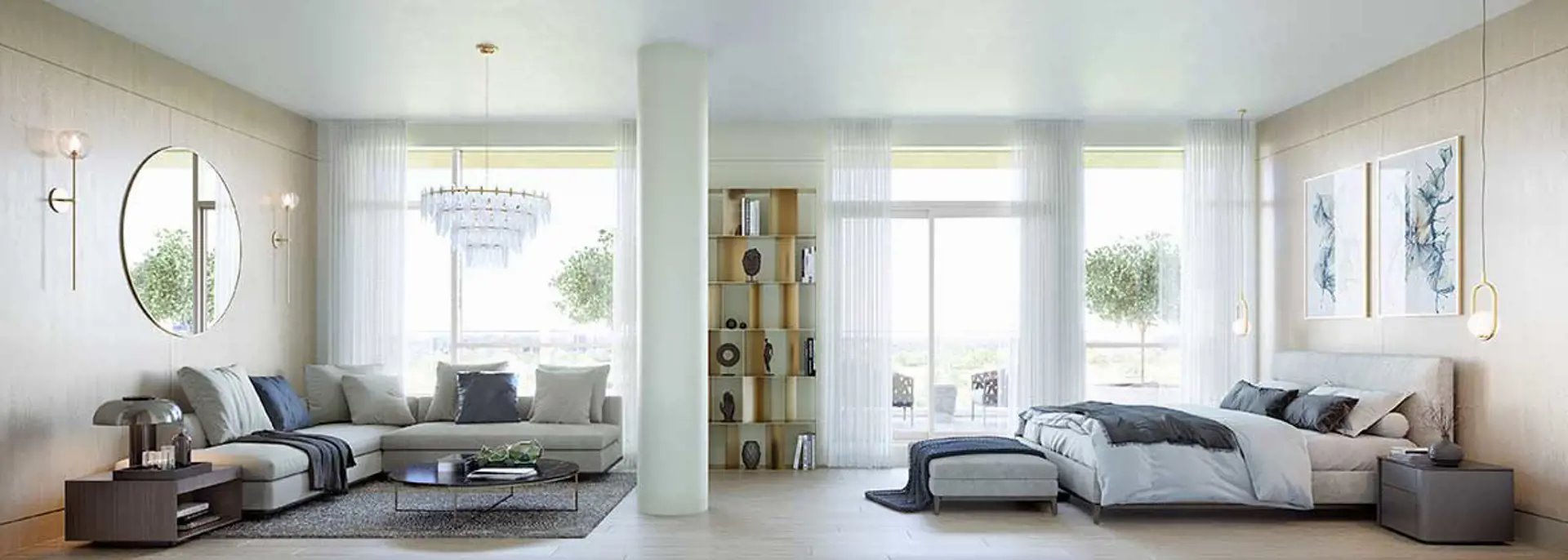 Royal Bayview in Markham — rendering 19
