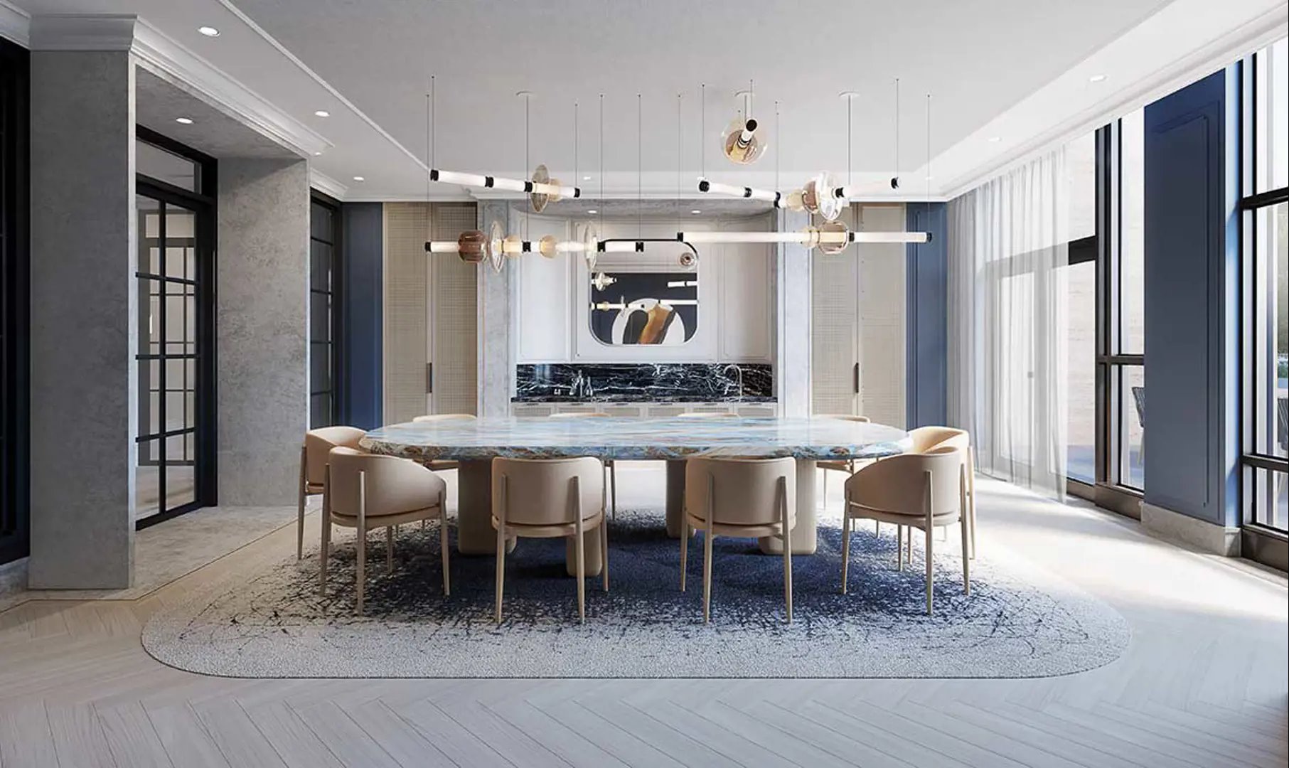 Royal Bayview in Markham — rendering 21