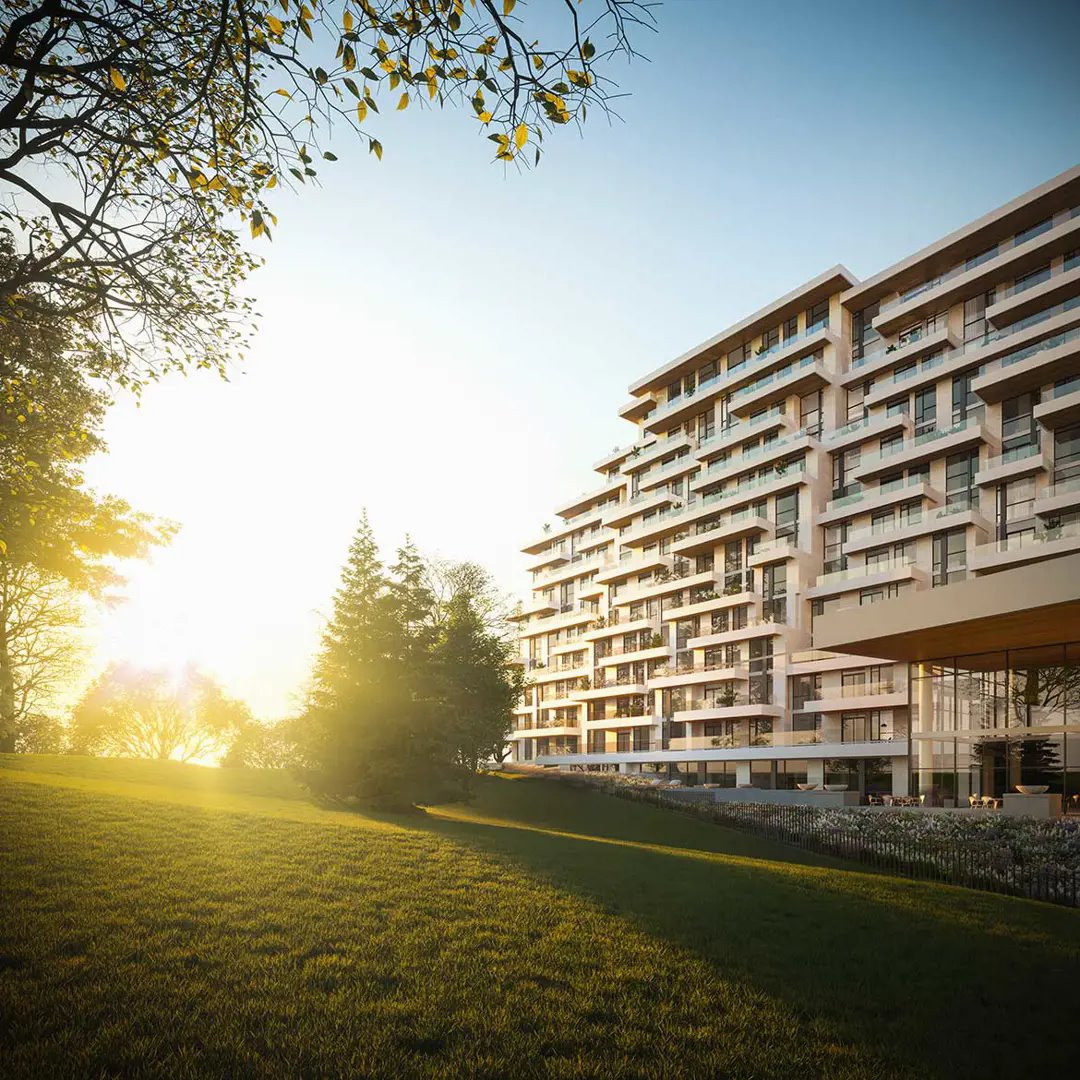 Royal Bayview in Markham — rendering 5