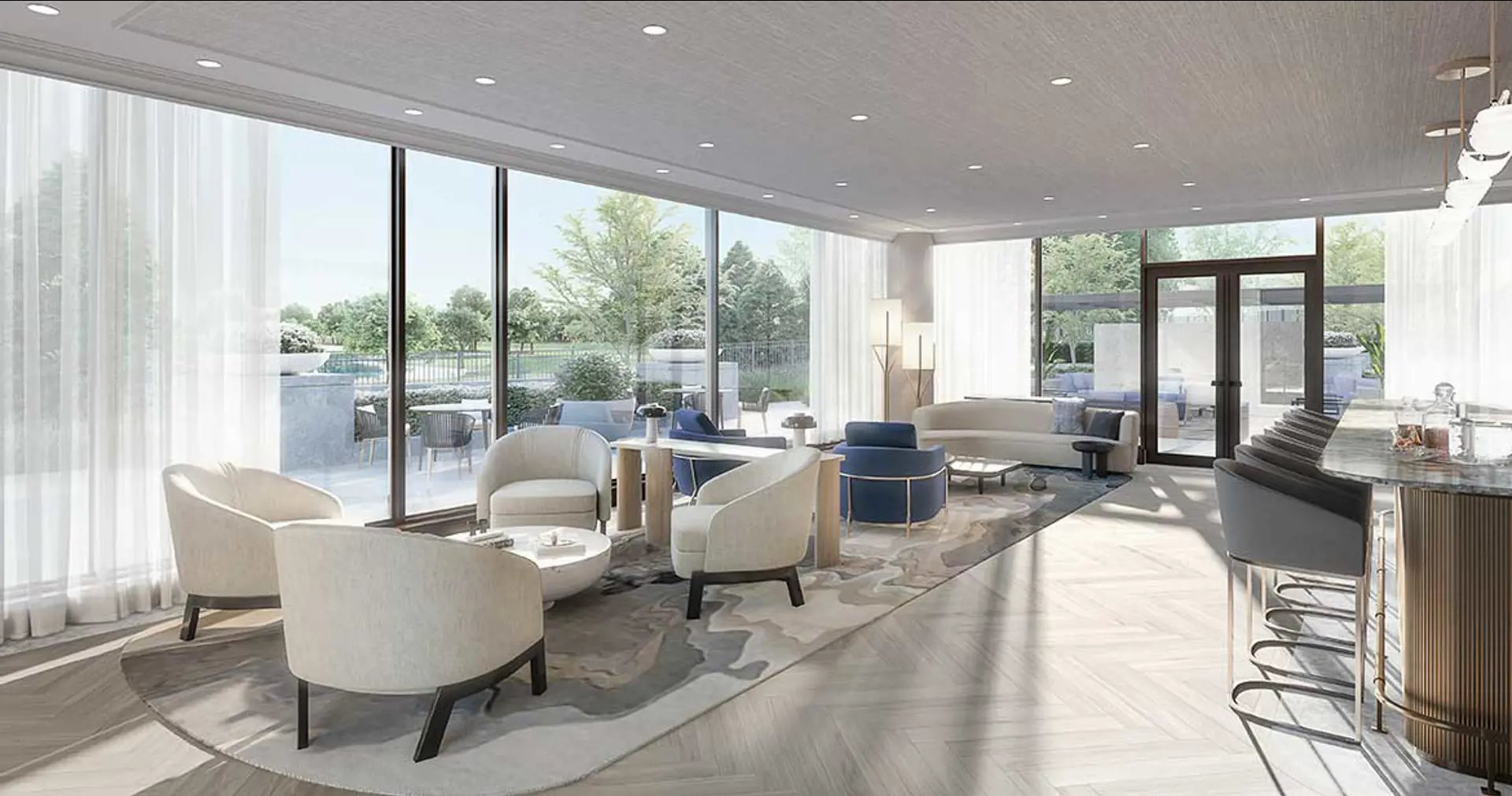 Royal Bayview in Markham — rendering 16