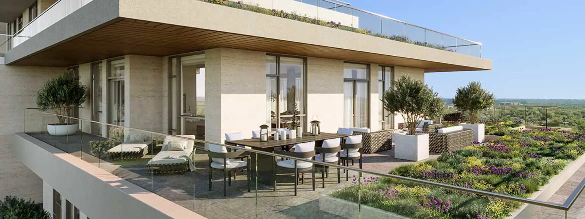 Royal Bayview in Markham — rendering 10