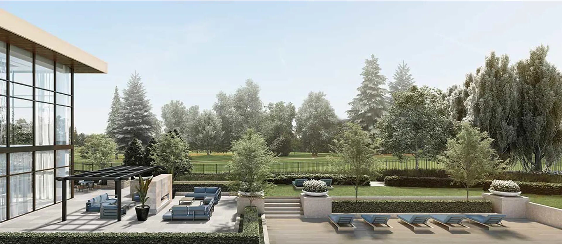 Royal Bayview in Markham — rendering 11