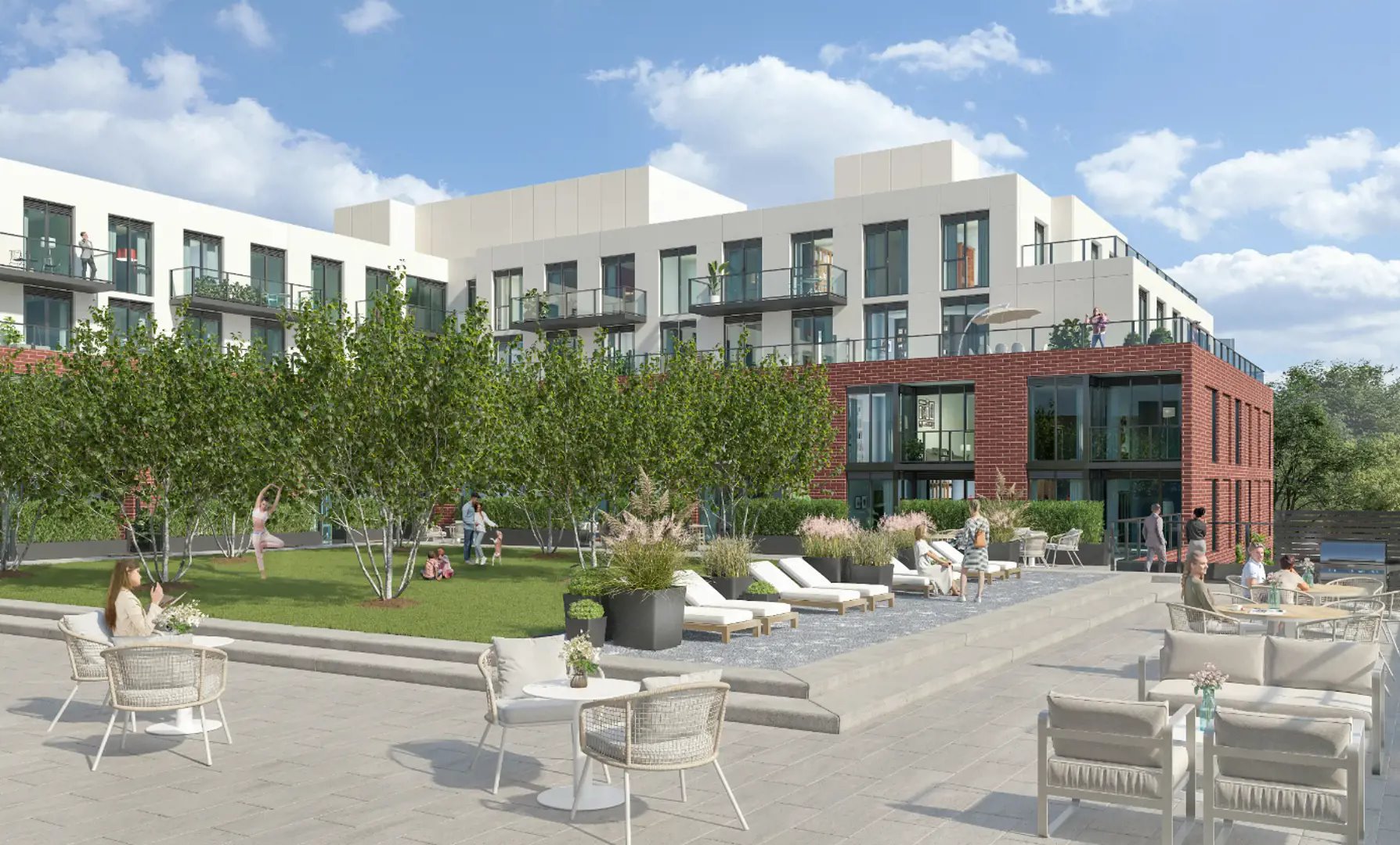 Station No. 3 in Whitby — rendering 23