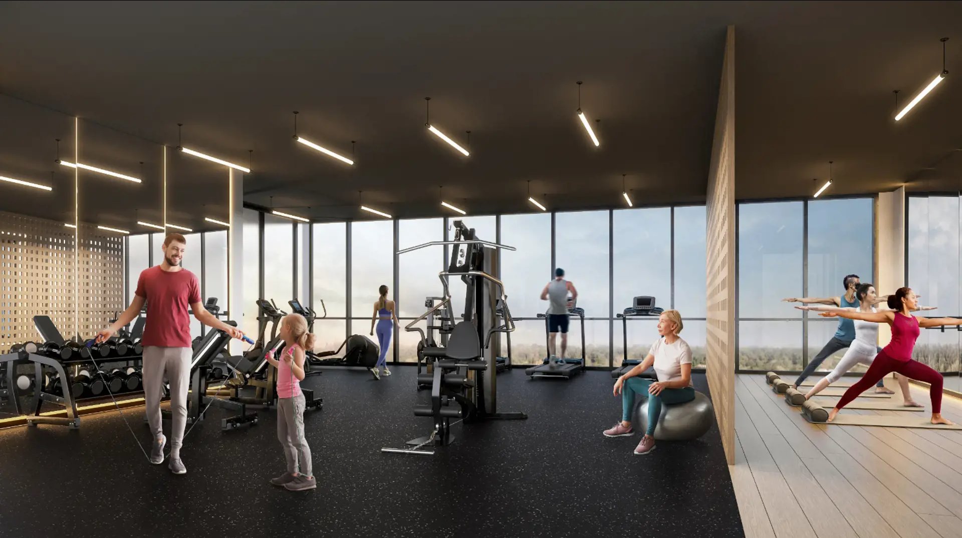 Station No. 3 in Whitby — rendering 21