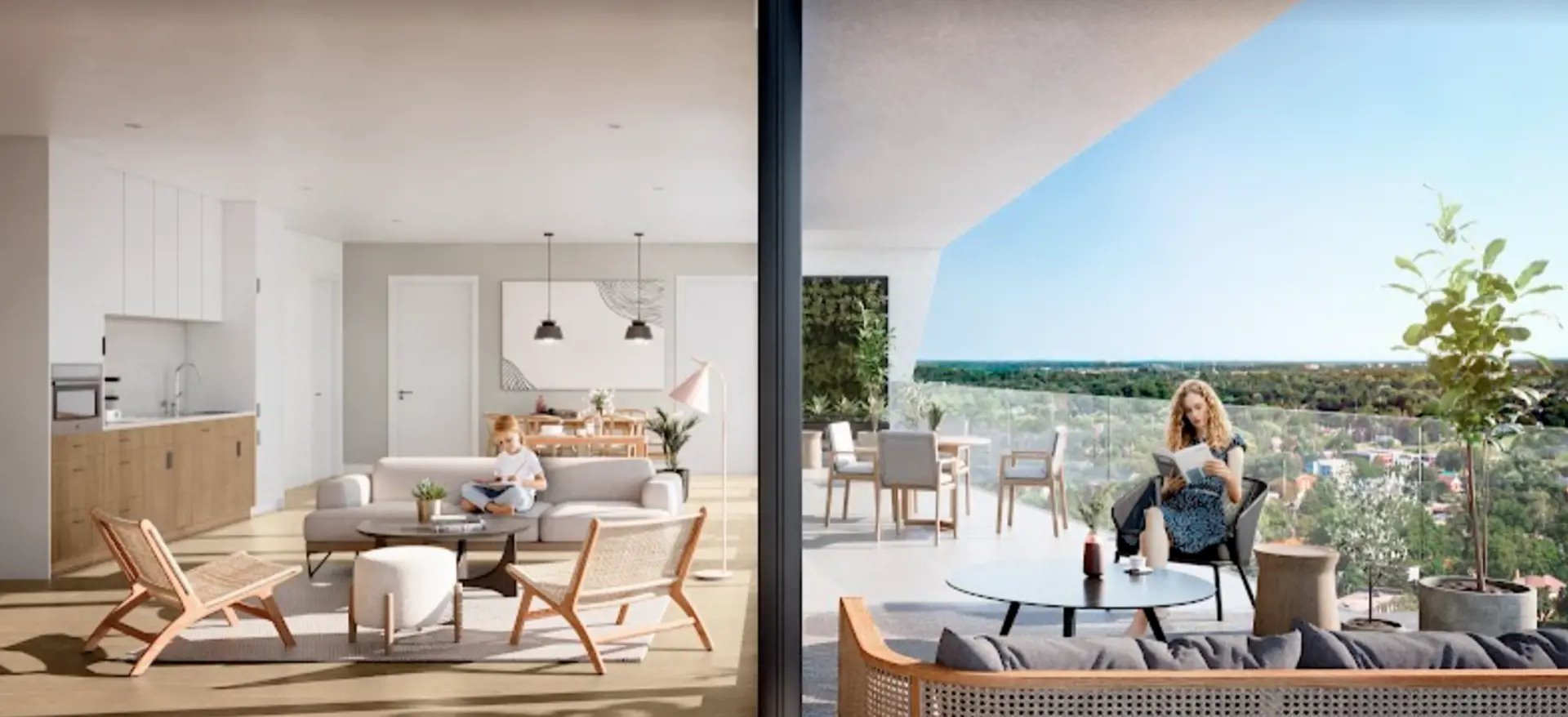 Strata Condos in Waterloo — rendering 8