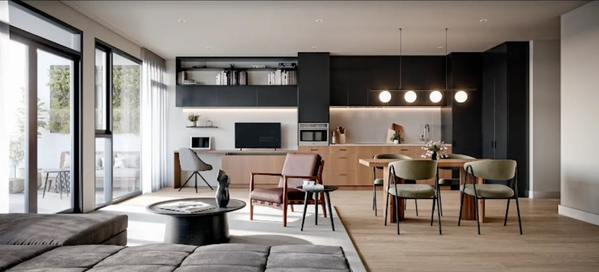 Strata Condos in Waterloo — rendering 11