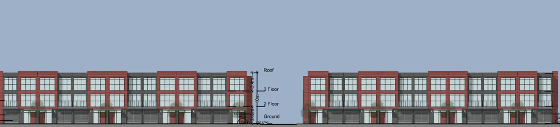 TAG Condos in Newmarket — rendering 4