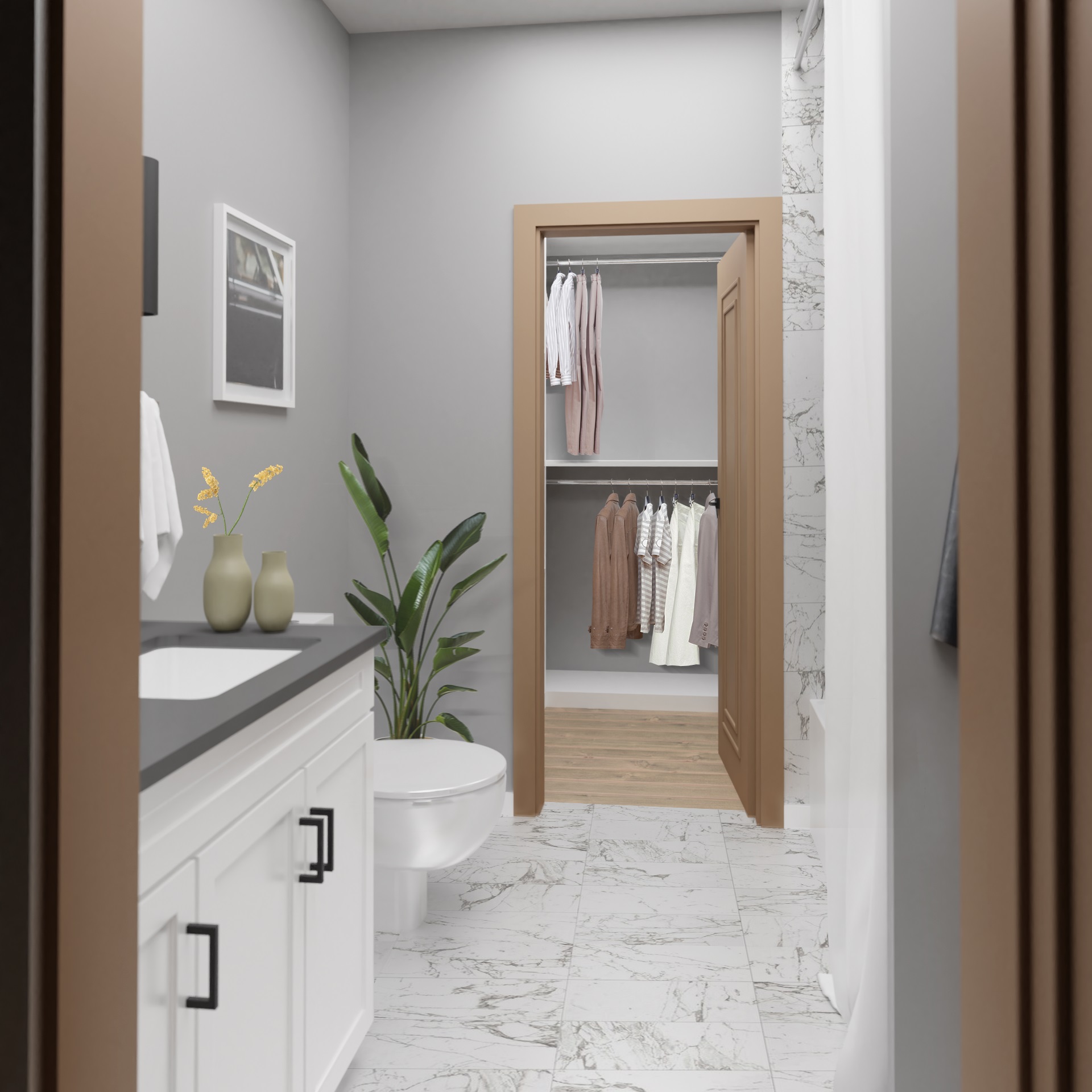 The District on Gardiners in Kingston — rendering 4