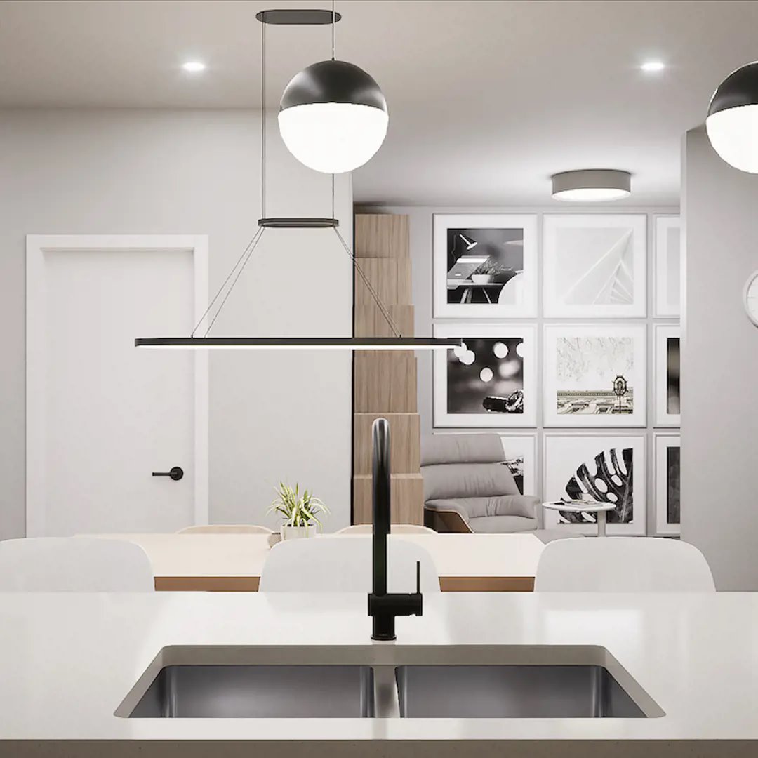 The Lookout in Victoria — rendering 12