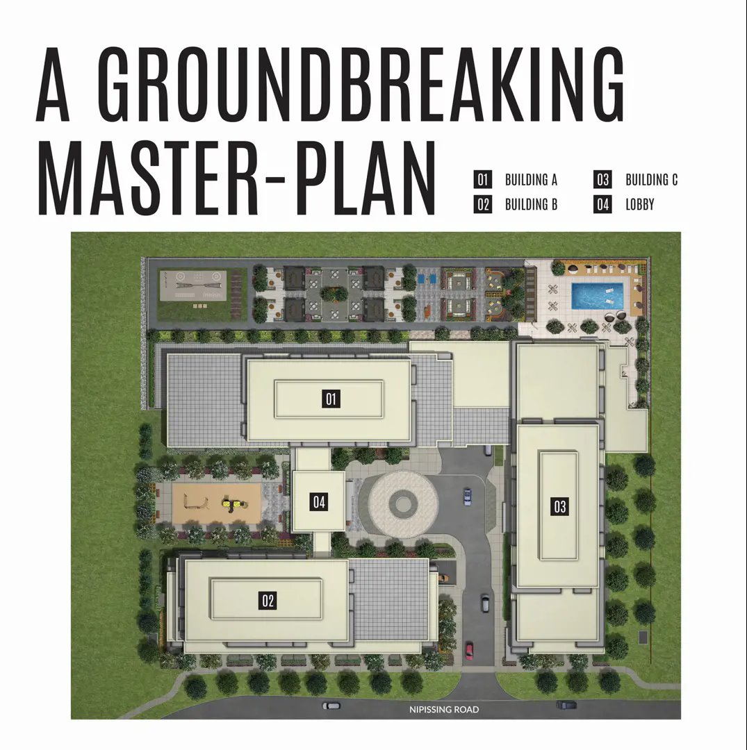 The Millhouse in Milton — rendering 15