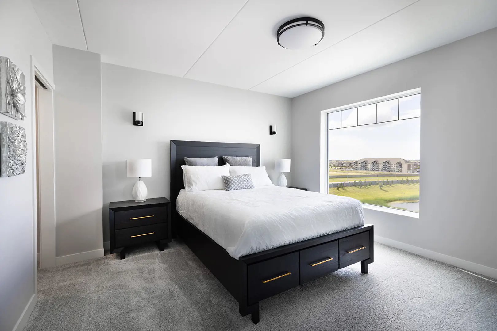 The Rise Phase 2 in Winnipeg — rendering 17