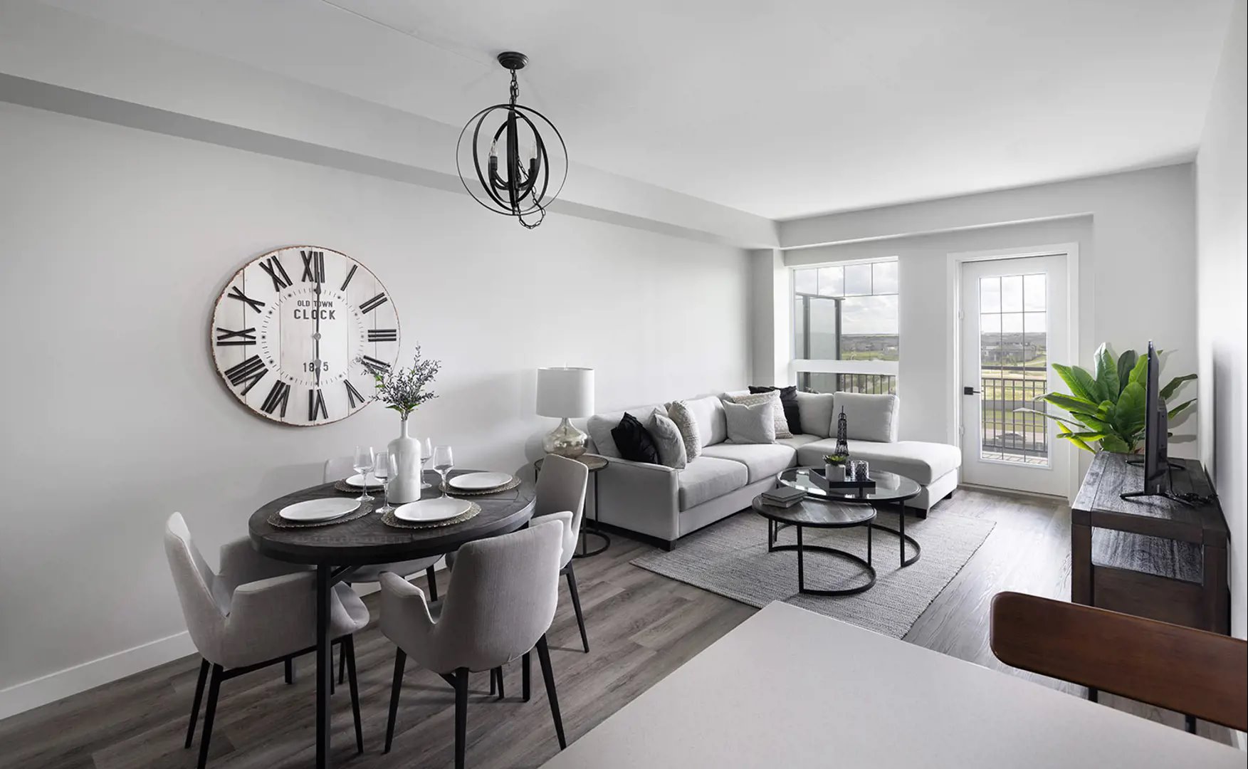 The Rise Phase 2 in Winnipeg — rendering 14