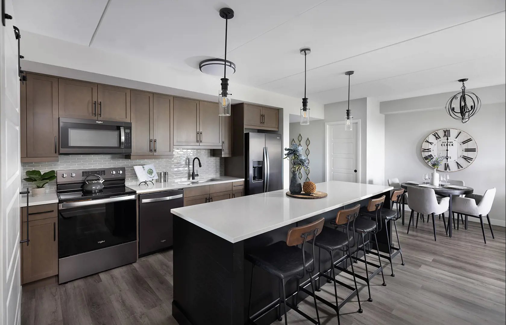 The Rise Phase 2 in Winnipeg — rendering 13