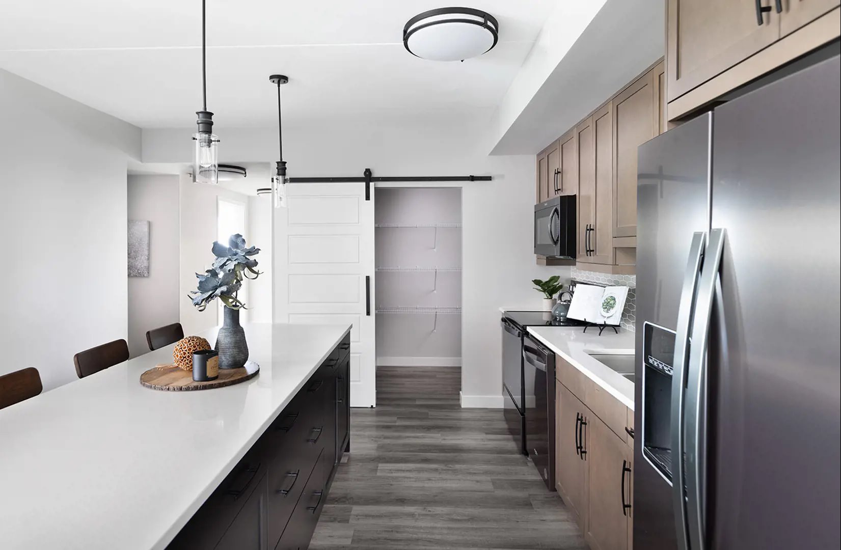 The Rise Phase 2 in Winnipeg — rendering 16
