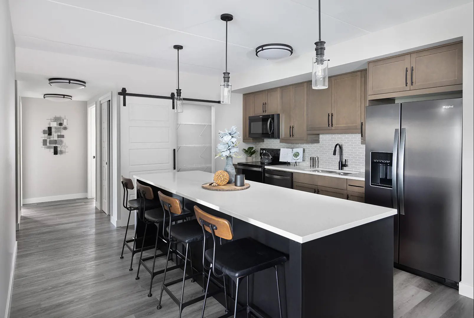 The Rise Phase 2 in Winnipeg — rendering 15