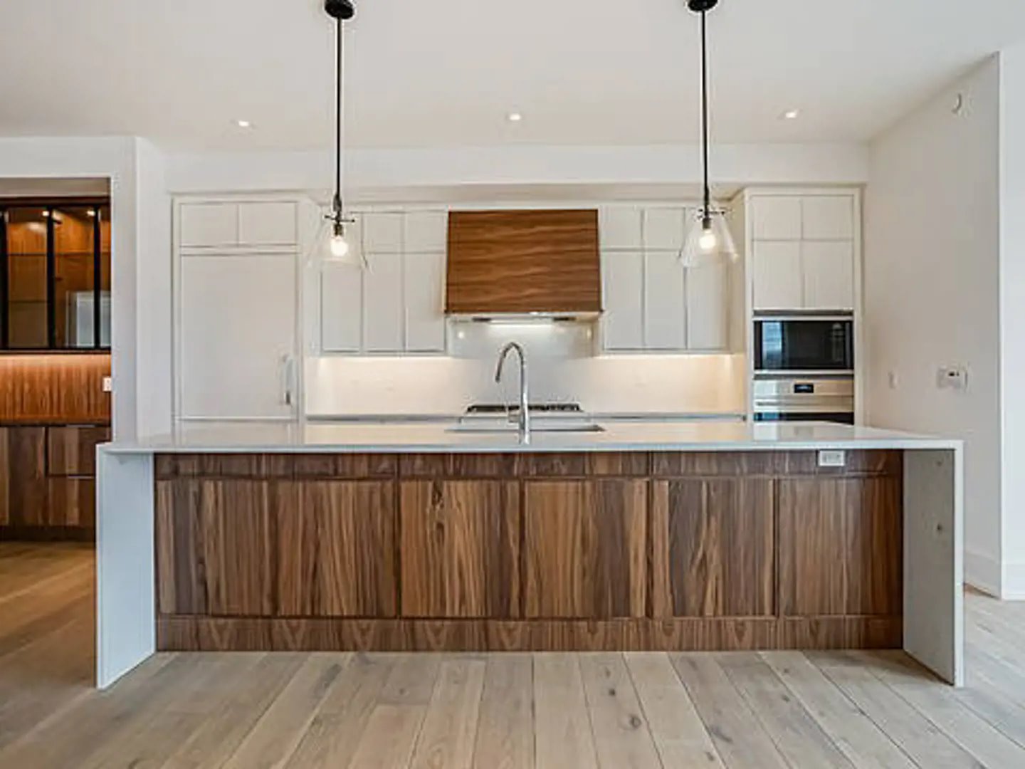 The Sixteen in Oakville — rendering 6