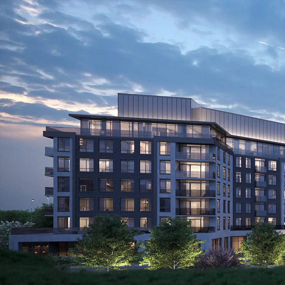 The W in Whitby — rendering 3